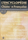 1387 - Encyclopedie de la chanson n15 - 2004 - Page 01.jpg